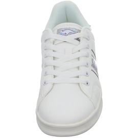 KANGAROOS K-Base Damen Sneaker, in Weiß, Größe 39