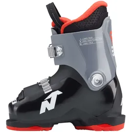 Nordica Speedmachine J 2 NERO/ANTRACITE/ROSSO, 21,5