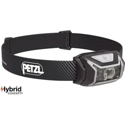 PETZL Beleuchtung ACTIK CORE, Gray, ONE SIZE