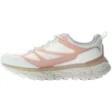 Jack Wolfskin TERRAVENTURE Vent Low W Walking-Schuh, Chalk, 43 EU