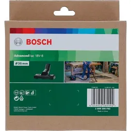 Bosch Power Tools Bodenhülse 2609256F62