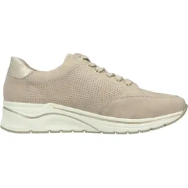 Rieker N951762 / Beige/Creme - 38