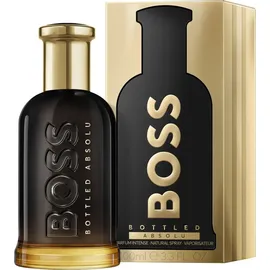 HUGO BOSS Boss Bottled Absolu Parfum Intense 100 ml