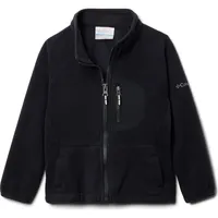Columbia Fast Trek IV Fleece Full Zip black (010)