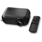 Projektoren MM - SMART MINI PROJECTOR - 1800 lumens