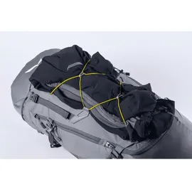 Salewa Alp Trainer 30+3L Damenrucksack Rot