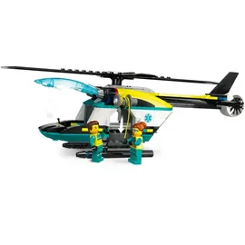 LEGO City Rettungshubschrauber 60405