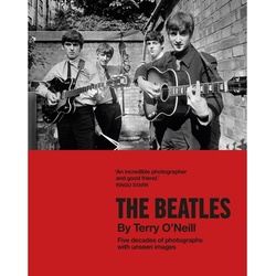 The Beatles By Terry O'neill - Terry O'Neill, Gebunden