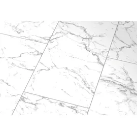 JANGAL Laminat 8 mm Marmor White