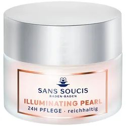 Sans Soucis Illuminating Pearl 24h Pflege reichhaltig 50 ml