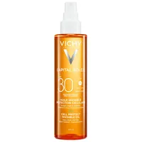 Vichy Capital Soleil Öl LSF 30 200 ml