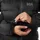 HELLY HANSEN Glacier Down Jacke - Black - S