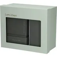 i.am.klean Coffret Cadeau Bougie + Spray d'ambiance Leather & Birch Set(S) 1 pc(s)