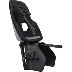 Thule Yepp Nexxt 2 Maxi - Rack Mount Gepäckträger Grau Modell 2025