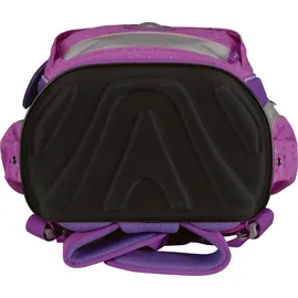 DerDieDas ErgoFlex Light 5-tlg. Purple Unicorn