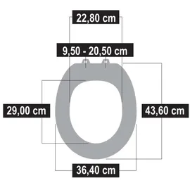 CORNAT Premium 5 Weiß
