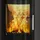FIREPLACE Kobe 2 Keramik Schwarz