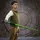 Hasbro Star Wars Lightsaber Forge Luke Skywalker, Lichtschwert