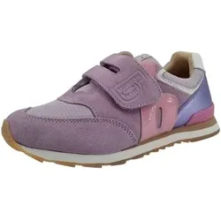 Bisgaard  Sneaker Klettschuhe  winston 44103.125-1685  in Violett, 38