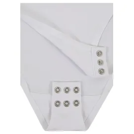 URBAN CLASSICS Body Weiß XXL