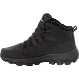 Jack Wolfskin Everquest Texapore Mid Black 44,5