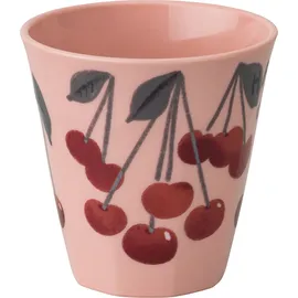 Koziol Nora Cup M Juicies Becher 0,3 l Pink