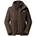 Damen hooded jacke XS