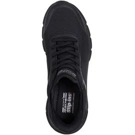 SKECHERS Bobs B Flex HI Linear Force Damen Schwarz 41