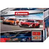 Carrera Digital 132 Race to Victory