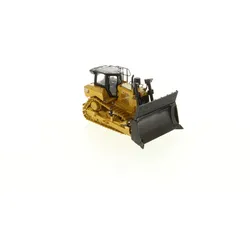 CAT D8 Dozer Abfall Handling Modell von DieCast Masters 1:50