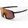 VAN RYSEL Taaien S3  - Fahrradbrille Schwarz/Braun
