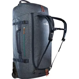 Tatonka Duffle Roller 105 2-Rollen Cabin 84 cm / 105 l blau