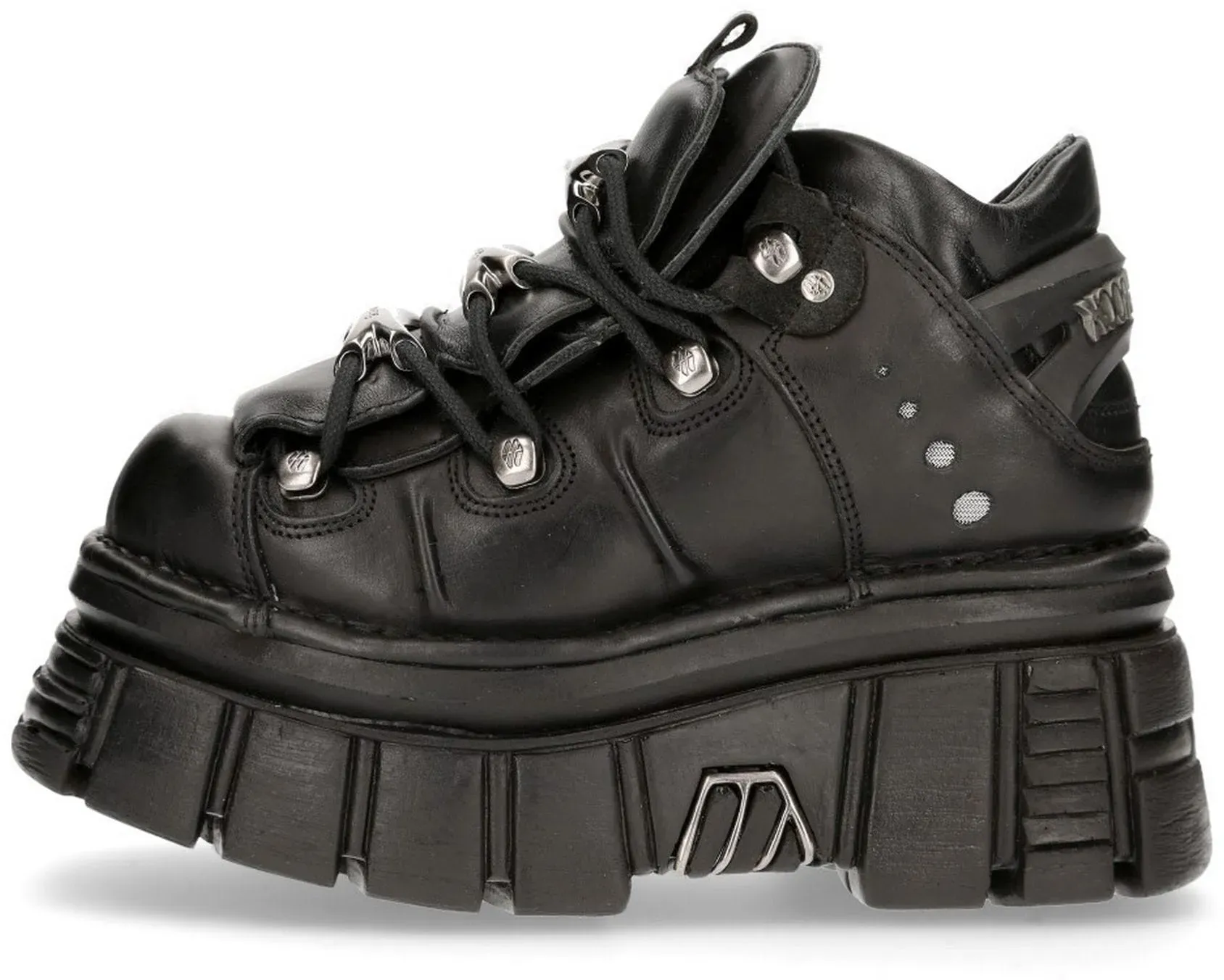 Plateausneaker NEW ROCK 
