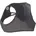 Pulse set marathon unisex Hydration Jacket Black