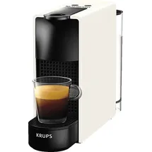 Krups Nespresso Essenza Mini XN 1101 weiß