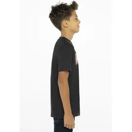 Levi's Kids batwing tee Jungen Schwarz 5 Jahre