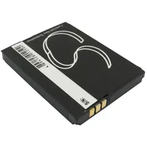 Bedifol MOF3SL BD-50 Schnurlostelefon Akku Passend für Marke: AVM, Motorola Li-Ion 3.7 V 750 mAh