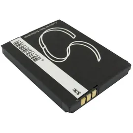 Bedifol MOF3SL BD-50 Schnurlostelefon Akku Passend für Marke: AVM, Motorola Li-Ion 3.7 V 750 mAh