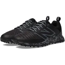 New Balance Fresh Foam Contend V2 Herren Schwarz/Mehrfarbig 44,5