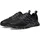New Balance Fresh Foam Contend V2 Herren Schwarz/Mehrfarbig 44,5
