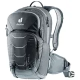 Deuter Attack 8 JR Kinder Fahrradrucksack mit Protektor