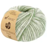 Lana Grossa Häkelwolle Natural Alpaca Pelo Grün 125 m 50 g