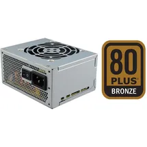 kompatible Ware FORTRON Stromversorgung FSP350-50SAC 80+ 350W SFX