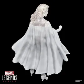 Hasbro The Uncanny X-Men Marvel Legends Actionfigur Emma Frost (Diamond Form) 15 cm