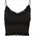ONLVICKY LACE SEAMLESS CROPPED TOP M