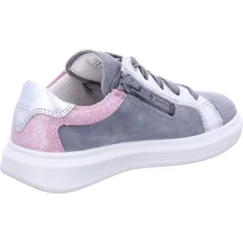 superfit COSMO (006461) hellgrau/rosa