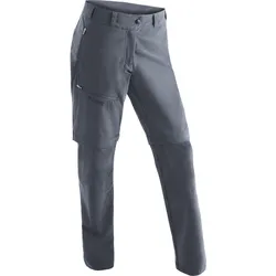 MAIER SPORTS Damen Wanderhose Latit Zip 21