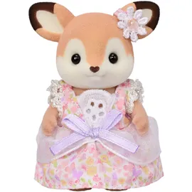 sylvanian families Reh Familie (5799)