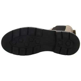 TAMARIS 1-1-25452-29 taupe/black 36