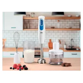 Braun MultiQuick 2 MQ 20236M Stabmixer